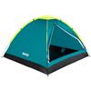 Bestway 68085-6 Tenda da campeggio Cool Dome 3, per 3 persone