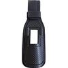 Elnwnnkc Porta canne da cintura con gancio e anello, per surf, casting, kayak, pesca, canne da pesca, con inseritore