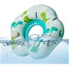 Generico Tubo Galleggiante per Bambini Giocattoli gonfiabili d'acqua