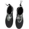 Naroote Scarpe da Pesca sulla Roccia Stivali da Pesca Leggeri in Neoprene Antiscivolo con Chiodi in Acciaio per la nella Barriera Corallina Uomo Donna OD Green 2 Paia (Taglia 10 (ID 19,8 mm/0,78