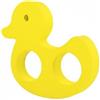 QLoztyse Children Swimming Ausilio Galleggiante Nuoto Bambini Design Modulare EVA Supporto Movimento Acqua Adatto per Apprendimento Esercizi Acquatici Piscina, EVA Anatra Connettore Colore Casuale