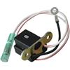 PJFXUIZ 369-06071 Bobina di impulsi per Motore fuoribordo Tohatsu Nissan M4 M5 NS4 NS5 2T 369-06071-0 369-06071-00-00 369060710M Parte