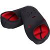 NESTINGHO Calzini da Immersione Unisex per Sport Acquatici, Resistenti e Leggeri e Sbr, Comodi e Spessi per Snorkeling e Surf, 1 Paio Taglia XL
