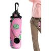 Generic Borsa da cintura per palline da golf da donna