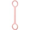 Générique Figura 8 Fascia Di Resistenza Donna Corda Elastica in Silicone