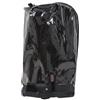Baoblaze Golf Club Cover Protezione Attrezzatura Sportiva Accessorio Nylon Leggero Copertura Borsa Pratica Adatto a Viaggi Golf Storage, Nero, Modello Adulto, Cappello TUP Nero, Versione Aggiornata