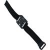 VILLFUL Orologio Padel Portatile Nero in PLA Resistente alle Intemperie con Funzione di Registrazione Punteggio Accurata per Tornei e Allenamenti di Cricket e Tennis