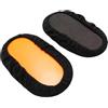 Generisch Workout Sliders Dischi Scivolamento Fitness Forma Ovale