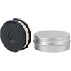 Xinsheinelry Biciclette Catena Oliatore Lubrificatore Strumento di Manutenzione Biciclette Catena Ingranaggio Oliatore Rullo Strumento di Cura Accessori Ciclismo Rullo Gear