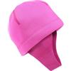 SHERCHPRY Cappuccio da Snorkeling con Cinturino sotto Mento in Nailon per Uomo Comodo da Indossare, per Festa Estiva, Immersioni e Surf