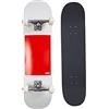 Globe Tavola da skateboard di marca unisex per adulti