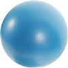 NESTINGHO Palla Pilates Inclusa Pompa Superficie Antiscivolo in Pvc Piccola 9 Pollici per Yoga e Allenamento Core, Sicura per Donne Incinte per Esercizi a Casa