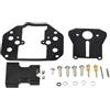GPJTJROL for Kit di Riparazione carburatore Y/a/m/a/h/a for Motori fuoribordo Vintage da 40 HP
