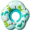 Generico Tubo da Nuoto Gonfiabile per i Bambini Gioco gonfiabile d'acqua