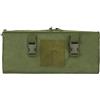 QuivyLivy Borsa da arrampicata all'aperto, marsupio, borsa a tracolla multiuso, zaino in nylon 600D, imbracatura leggera per attrezzi, supporto da campeggio compatto, telefono cellulare (verde)
