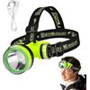 Generico LED Headlamp | Waterproof Bright LED Diving Flashlight | Underwater