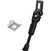 Ruarby Cavalletto, 12/14/16/18/20 pollici biciclette bambino cavalletto singolo supporto posteriore bici rack