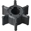 QWZOZST 6L5-44352 Girante della Pompa dell'Acqua per Motore fuoribordo 2 Tempi 3HP 4 .5HP F2.5 6L5-44352-00 18-8911 Motore per Barche