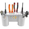 Generisch Porta Canne da Pesca Supporto per Canne da Pesca Surf