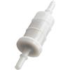 ZCDYGHU 35-879885Q 879885T Filtro del Carburante per Motore fuoribordo Mercury per Sierra 18-7718 8mm 5/16 per Mercruiser
