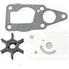 PJFXUIZ 17400-98661 98661-00 Kit girante Pompa Acqua per Motore fuoribordo Suzuki 4 Tempi DF4 DF6 18-3266