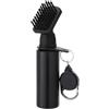 SVCEQZE Pulitore da Golf Setole Nylon robuste e Clip Retrattile