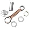 ZCDYGHU Kit di Collegamento Asta 6J8-11650 11651 11651-00-00 per Motore 2T 25HP 30HP 25J 30D