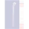 XLC Bicycle Seatpost Silver Ø 26,8 mm/350 mm