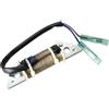 QWZOZST Bobina di Carica 6B4-85520-00 per Motore fuoribordo E15D E9.9D Motore per Barca 6B4-85520 6B4-85520-00-00 6B485520