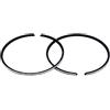 PJFXUIZ 682-11610-21-00 Anello pistone 050 Plus Set per per Parsun per Barca con Motore fuoribordo Powertec 63V 9.9HP 15HP 2 Tempi