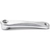 Alephnull Manovella della Bicicletta Bike Crank Arm Set 170 Millimetri
