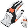 Generic Guanti Da Golf Per Uomo Adulto Chipping e Training Presa Mano Sinistra