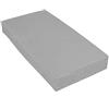 FACAIIO Copertura per tapis roulant, 140 x 71 x 15 cm, 210D 420D, tessuto Oxford, antipolvere, attrezzatura da palestra
