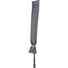 Happy People 79332 per Cellulare Wehncke Cover per Giardino Party Paralume, Grigio