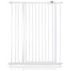 Bettacare Cancelletto Child & Pet per Bambini e Animali, 87.9cm - 95.5cm, Bianco, Cancelletto Extra Alto con un'Altezza di 104cm, Cancelletto per Bambini e Barriera per Animali Domestici