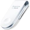 Beurer PC 100 Posture Control Dispositivo per Correzione della Postura Posteriore con App 8Sense - 180 g