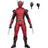 Marvel Hasbro Marvel Legends Series, Wolverinepool (Concept Art), action figure collezionabile da 15 cm degli X-Men ispirata al film Deadpool & Wolverine dei Marvel Studios