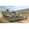 Trumpeter 01575 - Modellino di Veicolo da Combattimento Stryker M1132