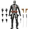 Marvel Hasbro Marvel Legends Series, Deadpool (Concept Art), action figure collezionabile da 15 cm degli X-Men ispirata al film Deadpool & Wolverine dei Marvel Studios