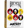 Bicycle Disney - Mickey & Friends