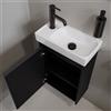 LAUFEN CADA mobile sottolavabo, 1 anta, H404953FCD7161, CADA [Mobili da Bagno > Mobili Lavabo]