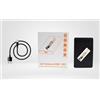 Nextech 2.5 - Hard disk esterno USB Plug & Play, 1 TB
