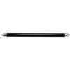 Skytronic Blacklight, mini tubo luce ultravioletta, 212 x 16 mm, F6 T5 BLB, 6 W