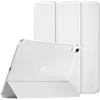 EasyAcc Custodia Cover Compatibile con iPad 11a Generazione (A16) 11 (2025) / iPad 10a Generazione 10.9 (2022) (A2757/A2777), Cover Posteriore Opaca Ultra Sottile Traslucida,Argento