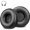 Gobelieve Cuscinetti auricolari di ricambio Compatibile con Plantronics Blackwire C210/C220/C610/C620, Polster für Poly EncorePro 310 (EP310)/EncorePro 320/SAVI W410/SAVI W420/SAVI W710/SAVI W720 Cuffie
