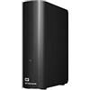 WD 16 TB Elements Hard Disk Esterno per Desktop, USB 3.1 Gen 1, Ideale per espandere facilmente lo spazio di archiviazione e conservare foto, musica, video e file importanti, Nero