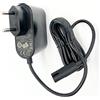 TOPCHARGEUR Top Charger * Adattatore di alimentazione caricatore uscita uscita DC 25,8 V 0,6 A 600 mA 15,48 W Certificazione CE Connettore: Jimmy sostituisce alimentazione 25,8 V 100 mA / 200 mA / 300 mA / 500 mA