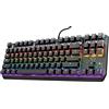GXTrust Mechanical Keyboard CALLAZ TKL - GXT834