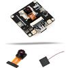 LUCKFOX ESP32-S3 AI Camera Board with OV3660, Dual Microphone Array, 8MB PStatic RAM for Object Detection & Voice Interaction