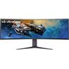 LG 45GR65DC UltraGear 45' Curved Gaming Monitor